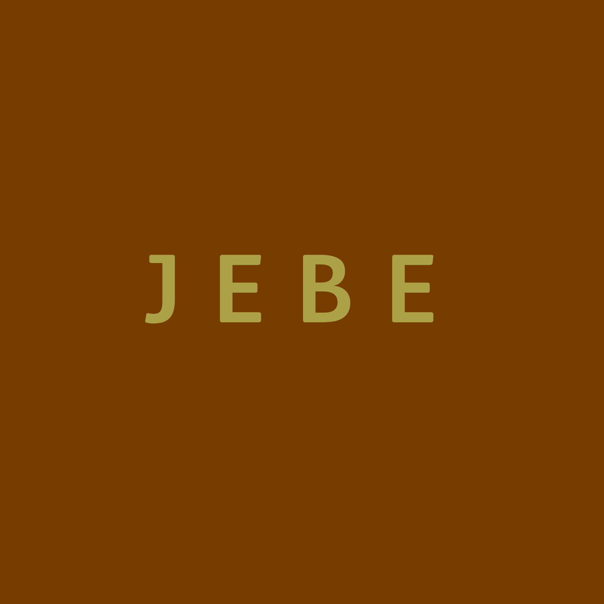 JEBE